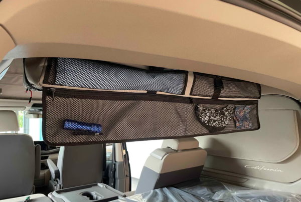 The new Roofer - Der Dachschrank für den neuen California